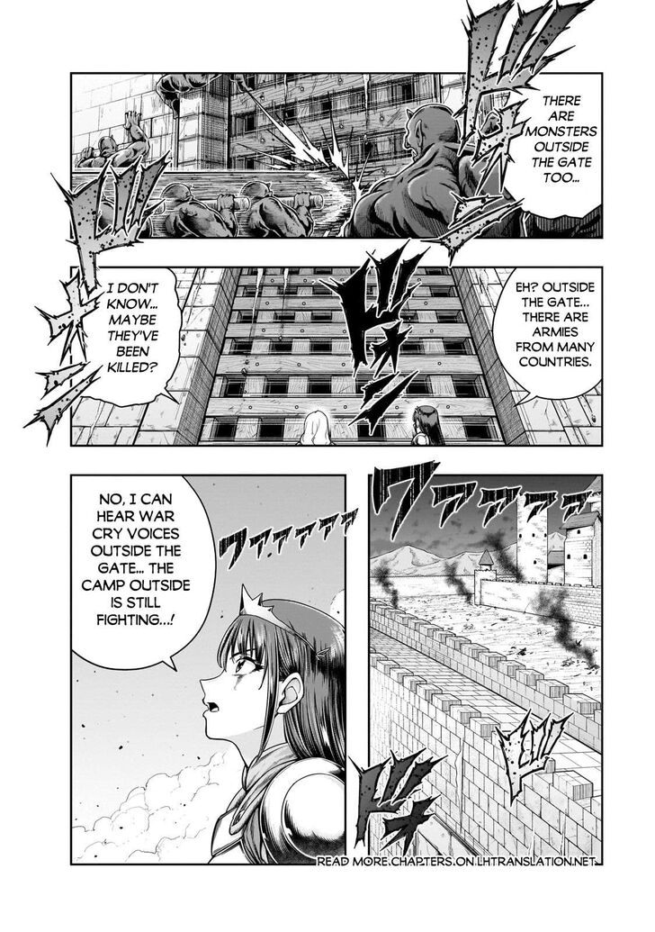 Failure Frame, Chapter 52.2 image 05